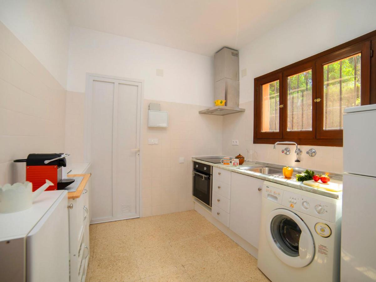 Holiday Home Marisol Park By Interhome Calpe Zewnętrze zdjęcie